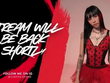 _sabrinaa_1  live sex cam