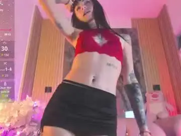 _sabrinaa_1  live sex cam