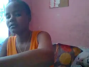 Alphosettah  live sex cam