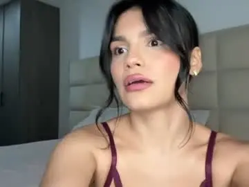 Aniebby  live sex cam