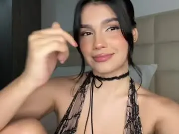 Aniebby  live sex cam
