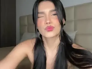 Aniebby  live sex cam