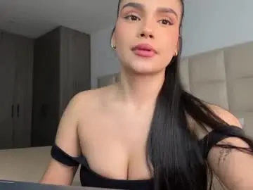 Aniebby  live sex cam