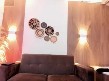 Ares_n_abby  live sex cam