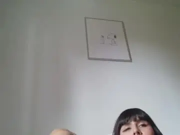 Camila_af  live sex cam