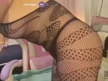 Cristalbm_  live sex cam