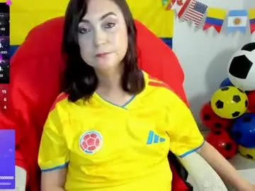 Danielahot2  live sex cam