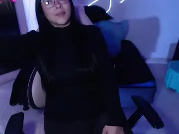 Danniela_james  live sex cam