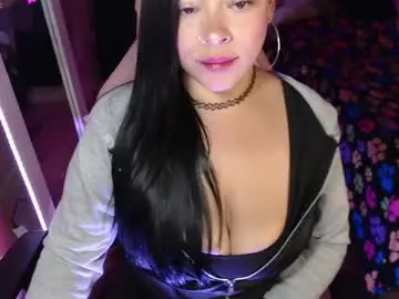 Danniela_james  live sex cam