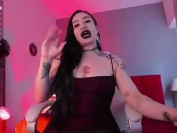 Demetria_ghoul  live sex cam