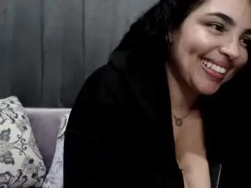 Dominicanpoison  live sex cam