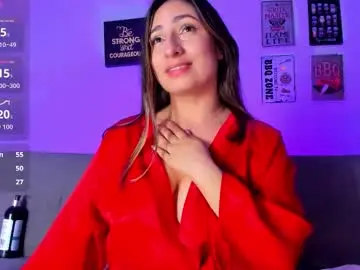 Elizabethboltxxx  live sex cam