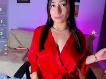 Elizabethboltxxx  live sex cam