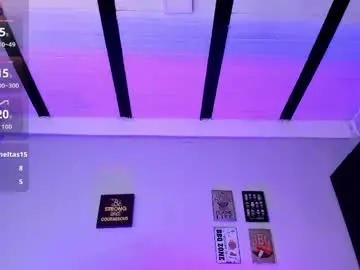 Elizabethboltxxx  live sex cam