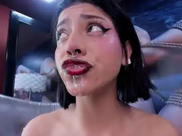 Foxy_monserrat  live sex cam