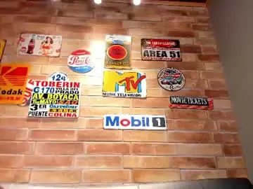 Foxy_monserrat  live sex cam