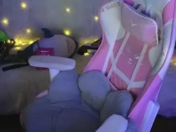 Ginger_stay  live sex cam