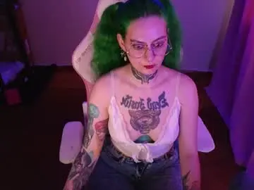 Ginger_stay  live sex cam