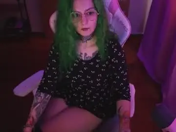 Ginger_stay  live sex cam