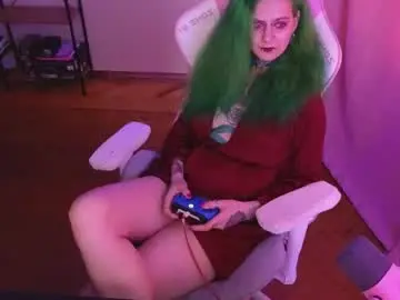 Ginger_stay  live sex cam