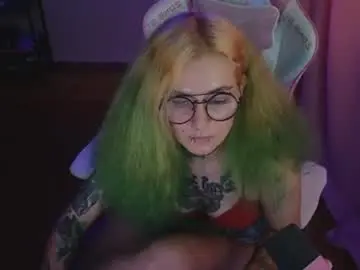 Ginger_stay  live sex cam