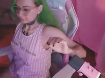 Ginger_stay  live sex cam