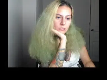 Ginger_stay  live sex cam
