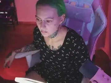 Ginger_stay  live sex cam