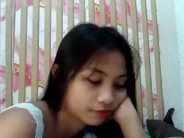 Hottiest_asian  live sex cam