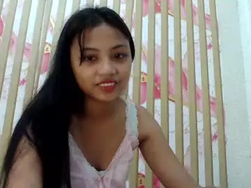 Hottiest_asian  live sex cam