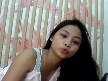 Hottiest_asian  live sex cam