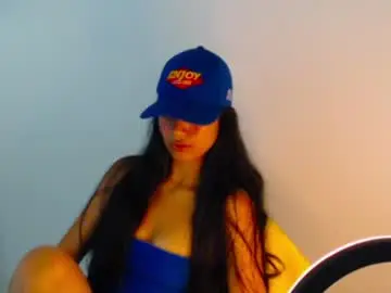 Meg4nmiau  live sex cam