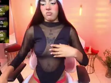 Milu_carbajal_x  live sex cam