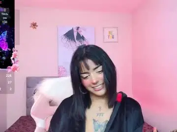 Milu_carbajal_x  live sex cam