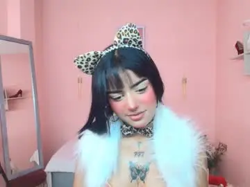 Milu_carbajal_x  live sex cam