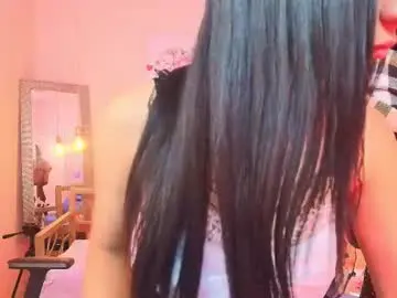 Milu_carbajal_x  live sex cam