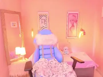 Milu_carbajal_x  live sex cam