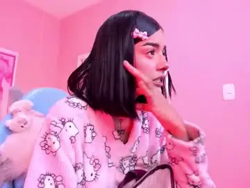 Milu_carbajal_x  live sex cam