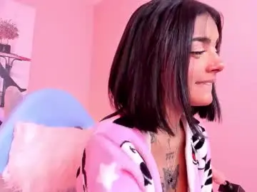 Milu_carbajal_x  live sex cam