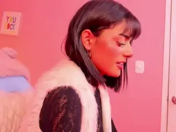 Milu_carbajal_x  live sex cam