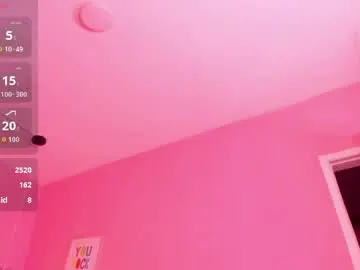 Milu_carbajal_x  live sex cam