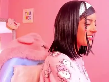 Milu_carbajal_x  live sex cam