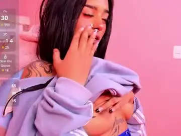 Milu_carbajal_x  live sex cam