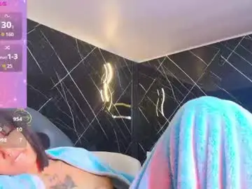 Milu_carbajal_x  live sex cam