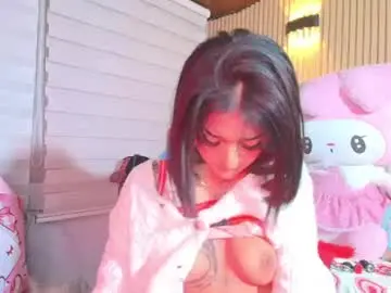 Milu_carbajal_x  live sex cam