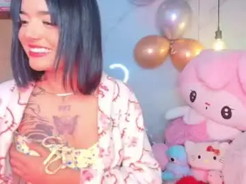 Milu_carbajal_x  live sex cam