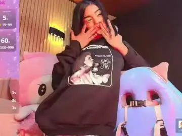 Milu_carbajal_x  live sex cam