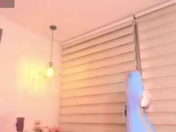 Milu_carbajal_x  live sex cam