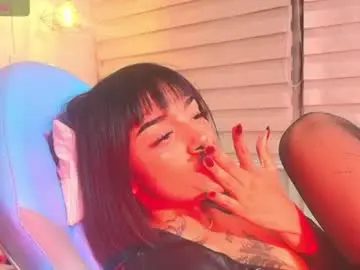 Milu_carbajal_x  live sex cam