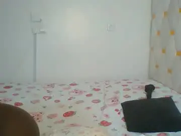 Miss_lolah7  live sex cam